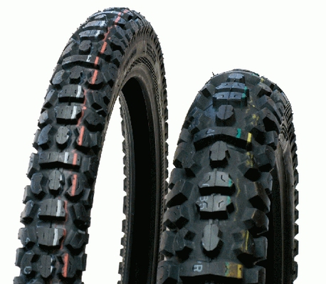 Maxxis C858 - 2.50-21" ( 80/90-21" )